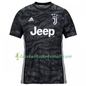 Fußballtrikots Juventus Turin Torwart 2019-2020 Kurzarm Heimtrikotsatz kaufen